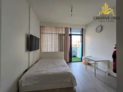 Community View, Chiller Free, Ready to move