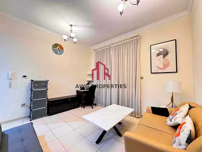 Available from 1 Nov 2026|With Balcony and Storage