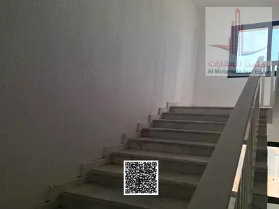A fantastic investment opportunity! For sale: A residential/commercial building in Al Rumaila 1. Ground floor + 4 floors, with a permit for a ground f