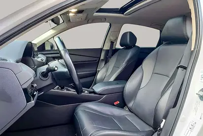 2023 Honda ACCORD — миниатюра 11