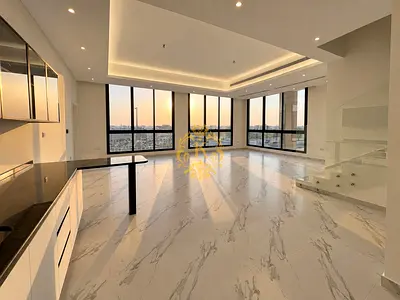 Stand-Alone 5BR Villa | Maid & Driver Room | Private Lift