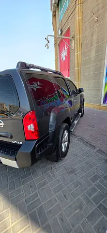 صورة 7 لـ 2013 Nissan XTERRA