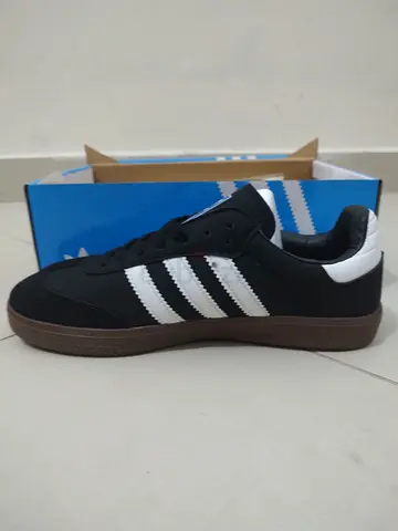 Adidas samba not used size 43