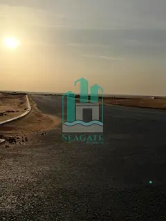 INDUSTIAL LAND/MIXED USED FREEHOLD PLOT / LAND SALE - SAJJA - SIZE 9 MILLION SQ FEET - PRICE AED 80/