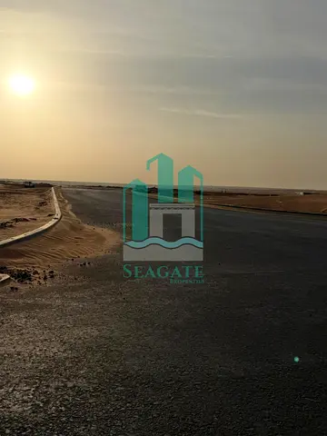 INDUSTIAL LAND/MIXED USED FREEHOLD PLOT / LAND SALE - SAJJA - SIZE 9 MILLION SQ FEET - PRICE AED 80