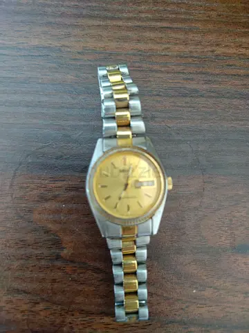 Seiko ladies Automatic watch