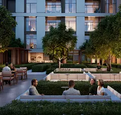 Sophisticated 2BR Residence | Terra Woods, Expo Living