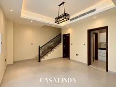 Ready to Move | 3BR Villa | DEWA Connected