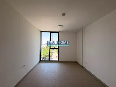 Elgant Studio In al Jada Hot Offer | With Parking