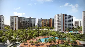Monthly (7,800)_ Big layout _ 3BR +MAID + 2BALCONY