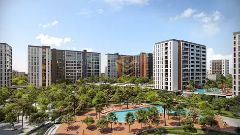 Monthly (7,800)_ Big layout _ 3BR +MAID + 2BALCONY