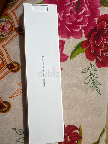 Apple Pencil (sealed box)