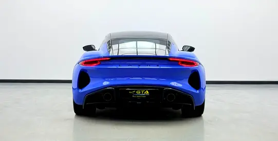 صورة 5 لـ 2023 Lotus EMIRA