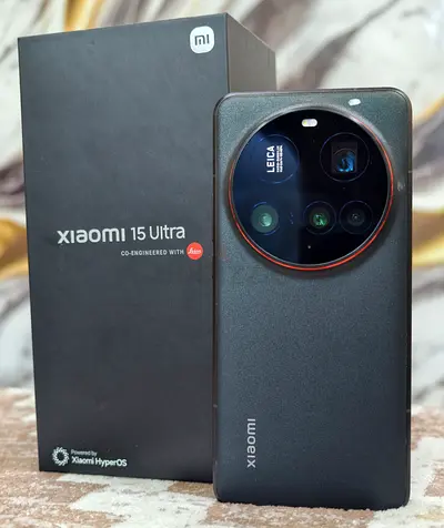 Xiaoma15ultra