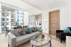 Marina View | Modern Furniture | Prime Location