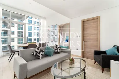 Marina View | Modern Furniture | Prime Location