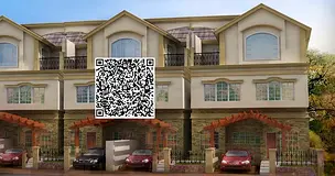 Luxury Townhouses and Villas at Uptown Al Zahia, Ajman | Freehold ownership for all nationalities | 