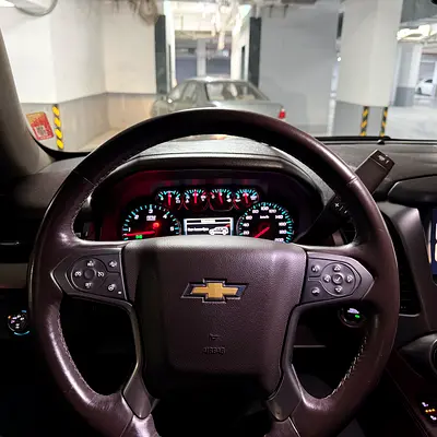 صورة 2 لـ 2016 Chevrolet TAHOE
