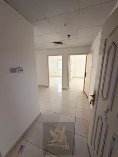 2BR Apartment in Al Majaz 3 with 2 Bathrooms and 2 Balconies