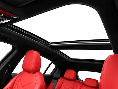 2024 Maserati GRECALE 缩略图 15
