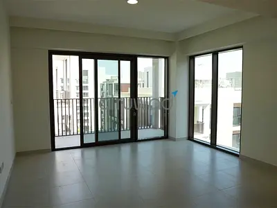 High-Floor| Corner Unit | Partial Creek View
