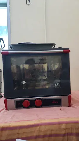 Conventional Oven