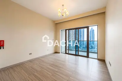 Spacious 1BR | Large Layout | Balcony | Vacant