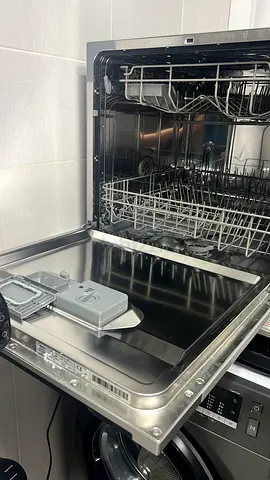 Dishwasher