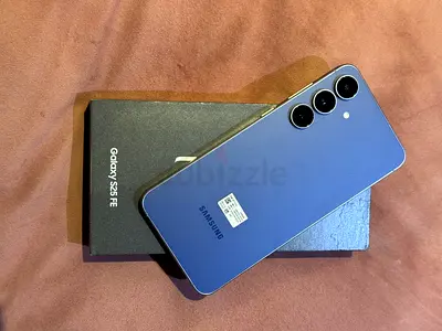 Samsung galaxy s25 fe