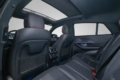 2022 Mercedes-BENZ GLE thumbnail 15