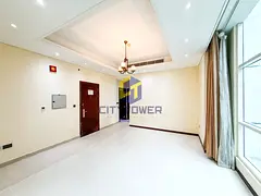 SPACIOUS 1BHK • 2 MIN WALK TO BURJUMAN METRO • PRIME LOCATION • READY TO MOVE • AL HAMRIYA