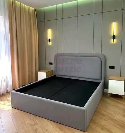 Brand New Luxury king Bed including Medical Mattress Available