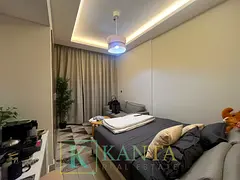 Fully furnished studio l Ready To Move In l Chiller Free