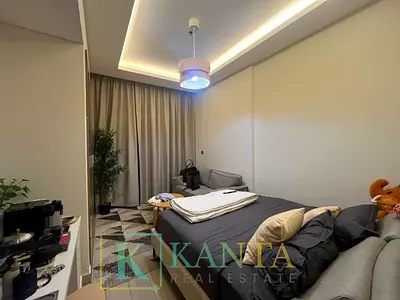 Fully furnished studio l Ready To Move In l Chiller Free