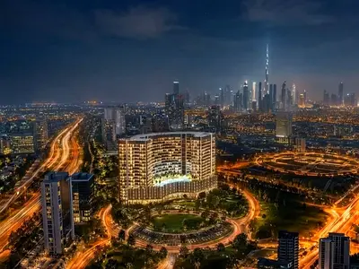 Investor Deal | Skyline Views | Close to Metro