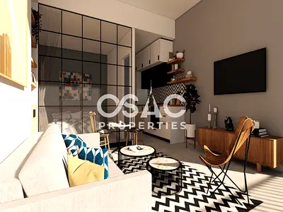 The Community | Luxury Living | Motor City