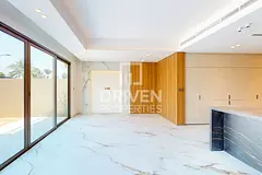 Vacant And Modern Villa | Prime Location