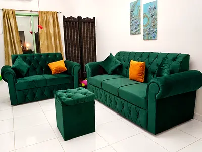 Get the brand new durable sofa at the lowest price available