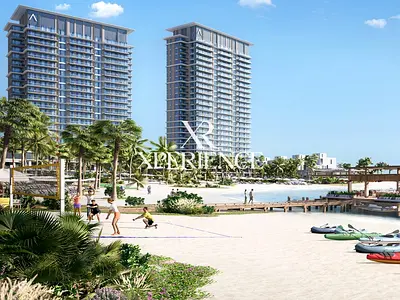 STUNNING SEA VIEW | PRIVATE BEACH ACCESS | APARTMENT