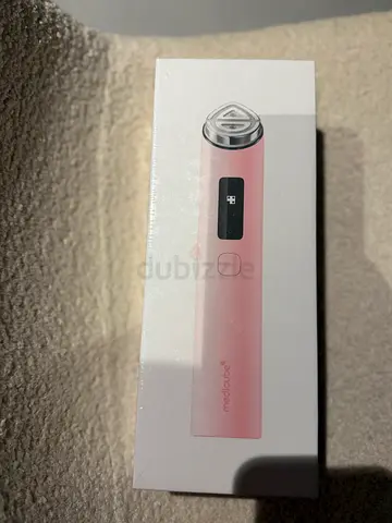 Medicube Age R Booster Pro X2 Pink
