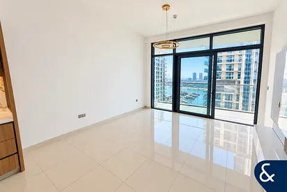 High Floor | Sea Views | Media Wall
