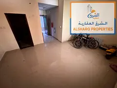 ✨ Studio Opportunity in Al Muwaihat 3! Features a separate kitchen and easy access to Dubai and Sh