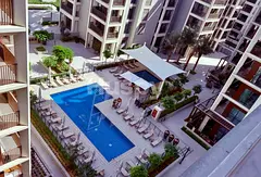 Brand New | Vacant | Unfurnished