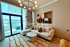 2 Bed+ Maids | Brand New | Fully Furnished