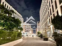 Available from today – Al Zahia, Sharjah 1-bedroom apartment with a living room, second tenant, wi