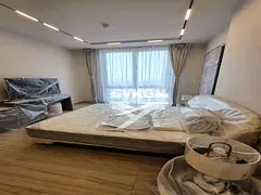 Furnished 1BR | Balcony | Open View-MAG 330 Dubai