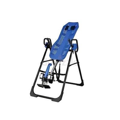 Inversion Table Multi-Functional Gravity Inversion Trainer for Back Stretching