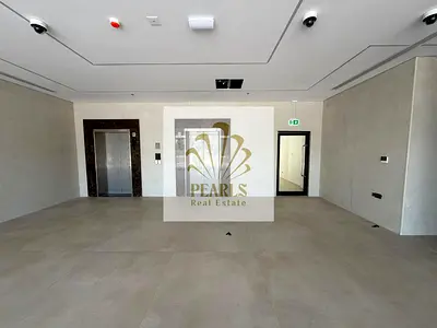 Luxury 1BR for Annual Rent in Kentia on Mohammed Bin Zayed Road, with Swimming Pool, Gym & Prime Lo