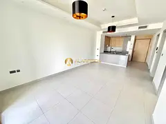 Park Facing | Maid Room | Built in Dishwasher