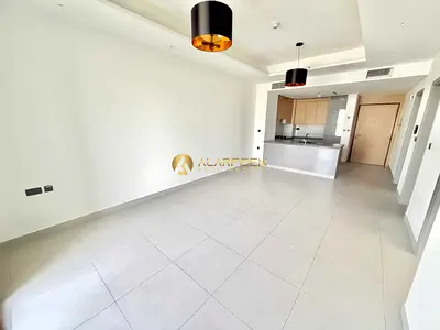 Park Facing | Maid Room | Built in Dishwasher